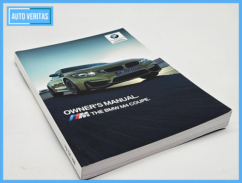 Bmw originale coupe - coupe, f82