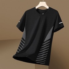 T-shirt uomo casual