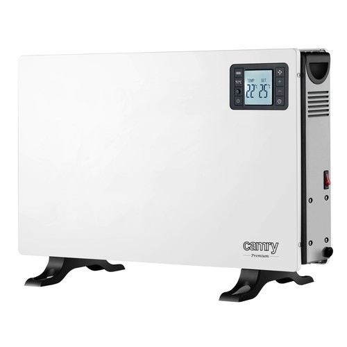 Camry 7739 termoconvettore - cr,