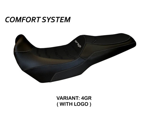 Rivestimento sella malay black - malay,