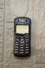 📱 Motorola C333 –