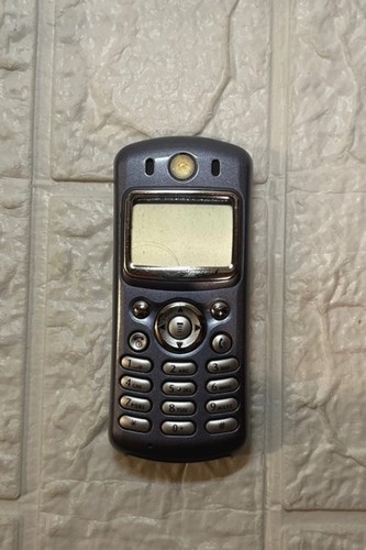 Motorola c333 - motorola, –