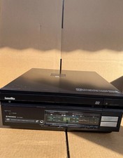 DEFECTIVE PIONEER LASER DISC