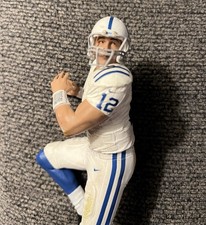 Andrew Luck Indianapolis Colts