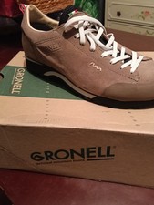 Scarpa antifortunistica