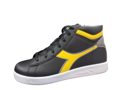 Scarpe casual diadora game - diadora, p