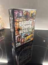 GRAND THEFT AUTO GTA V 5 SAN