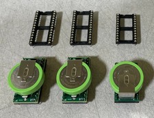 Agilent 3458a nvram ricambi - agilent,
