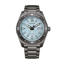 CITIZEN ECO-DRIVE MARINE