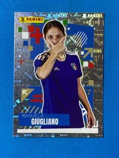 Panini figurine calciatrici - panini,