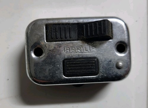 Devioluci commutatore aprilia - devioluci,
