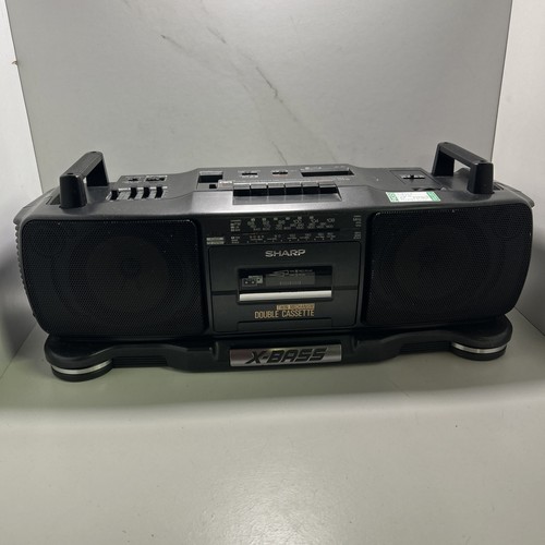 Sharp t360e vintage - sharp, (gy)