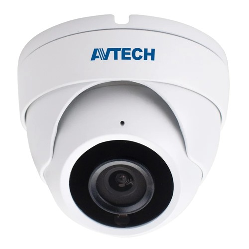Avtech telecamera dome - telecamera,