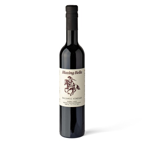 Aceto balsamico modena - aceto,