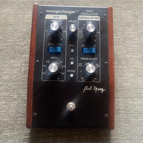 Moogerfooger 102 anello - mf-102,