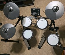 AODSK Kit batteria elettronica