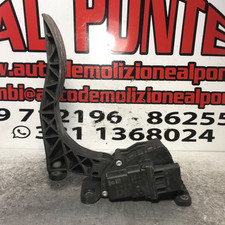 Pedale acceleratore  AUDI A6 Allroad (4F) 3.2 V6 FSI (188Kw) Sw a51f58