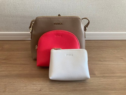 Good condition furla mini - good,