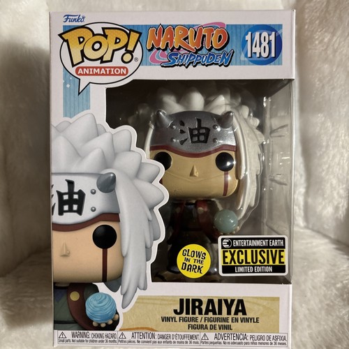 Funko pop animazione naruto - funko,