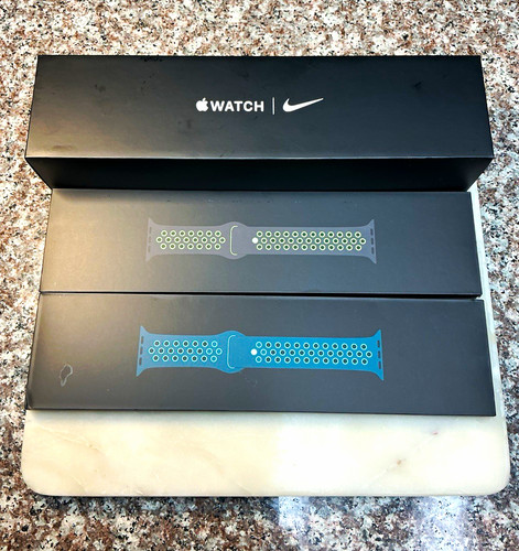 Cinturino apple watch nike - watch,