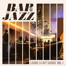 EDEL 2921332 BAR JAZZ LOUNGE &