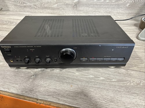 Technics v620m2 - technics, su-v620m2