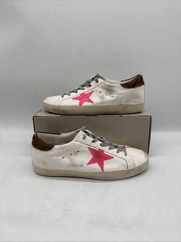 Sneakers basse donna golden - sneakers,