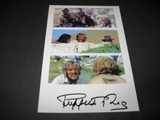 Ricardo Pizzuti Quattro Pugni