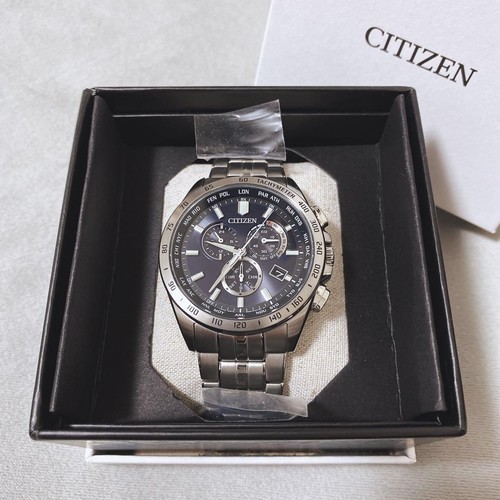 Orologio uomo citizen cb5870 - orologio,