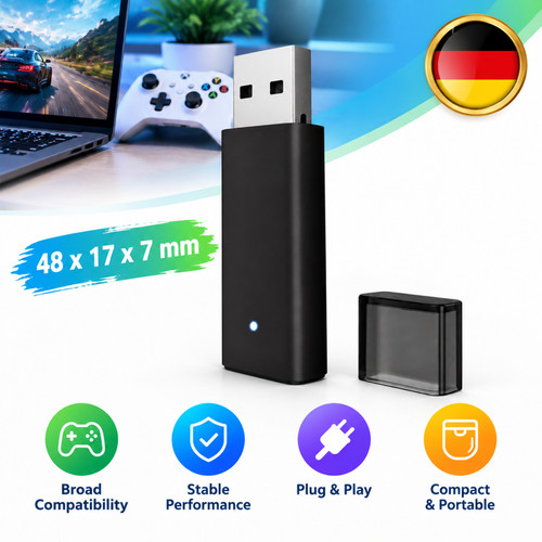 Adattatore wireless windows - adattatore,