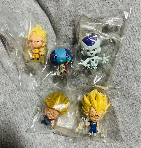 Dragon ball super warrior - dragon,