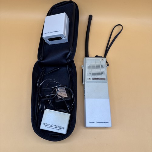 Radio marina portatile - , ray