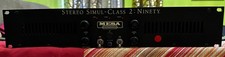 Mesa Boogie Stereo Simul-Class 2:Ninety 2:90 EU voltage