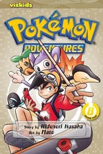 Hidenori Kusaka Pokémon