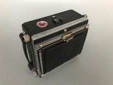 Linhof Technika primo modello / Linhof Precision, eccezionalmente ben conservato