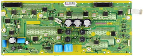 Scheda panasonic plasma - s,