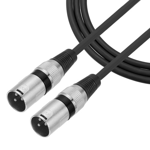 Cavo xlr maschio per - cavo,
