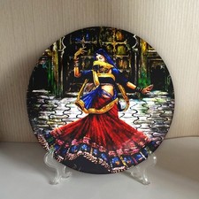 Ceramic Indian Traditional Art