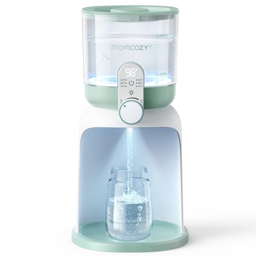 Momcozy scaldacqua istantaneo - momcozy,