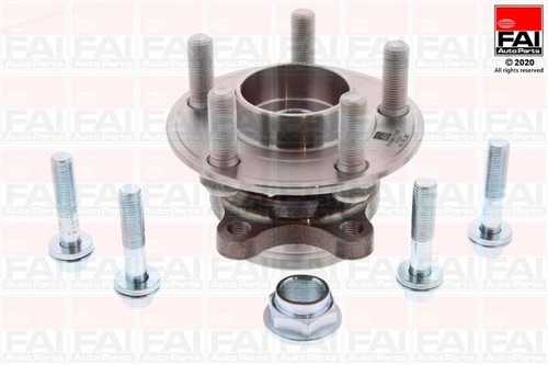 Fai fhbk1158 kit cuscinetti - fhbk1158,