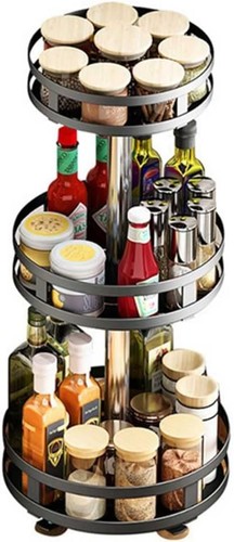 Supporto dispenser contenitore - supporto,