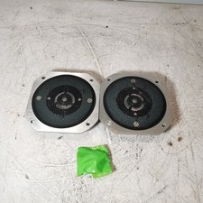 Coppia di tweeter CORAL HD-3