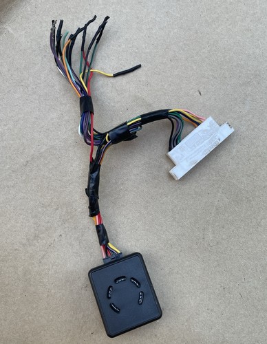 Axxess axdi gm4 - /2000-2005, gm