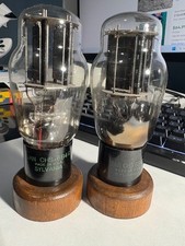 Coppia tubi 6B4G abbinati