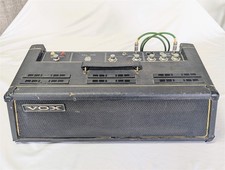 Testina amplificatore chitarra