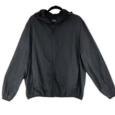 Giacca a vento uomo Zara