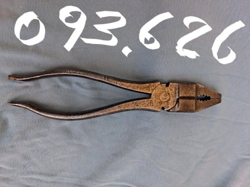 Rara pinza 190 codice - rara,