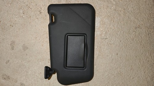 Aletta parasole anteriore - parasole,