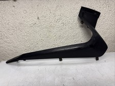 Seitenverkleidung unten