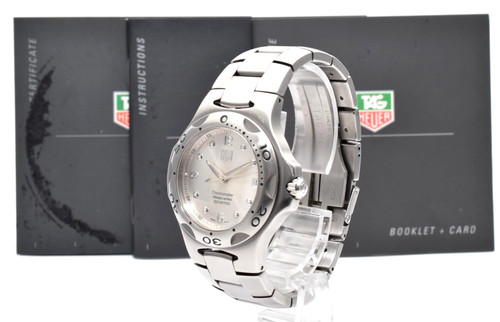 Orologio uomo automatico - automatico, tag